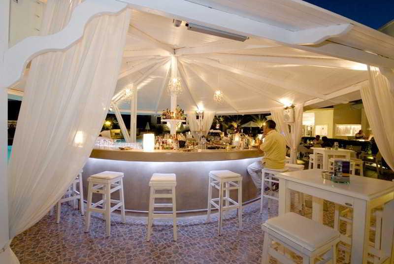 Amaria Beach Resort By Nomee Hospitality Group Agia Paraskevi  Eksteriør bilde