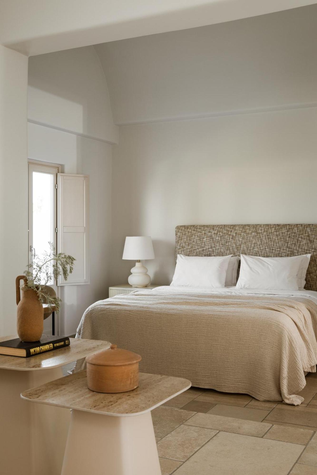Amaria Beach Resort By Nomee Hospitality Group Agia Paraskevi  Eksteriør bilde